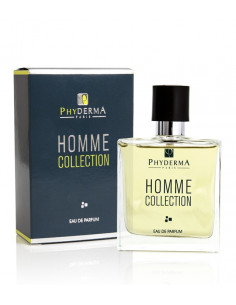 Eau de parfum Homme Collection 100 ml