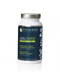 Capill'Expert Homme Collection
