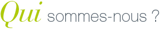 Phyderma, Qui sommes-nous: