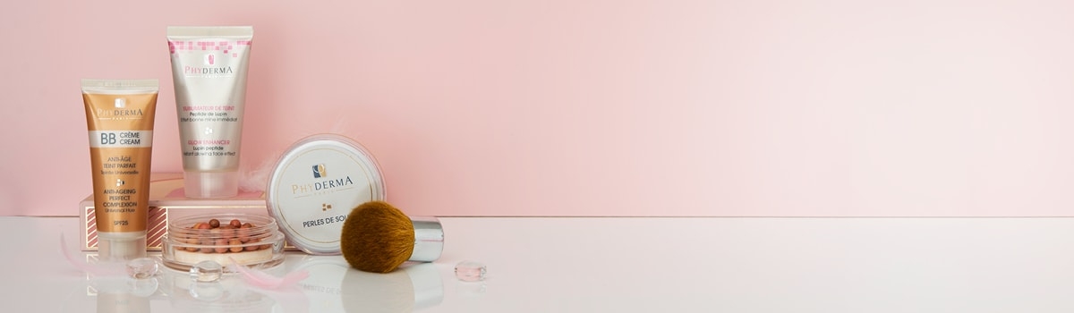 Les indispensables de votre rituel beauté Les indispensables de votre rituel beauté