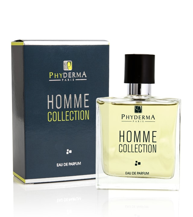 parfum hom