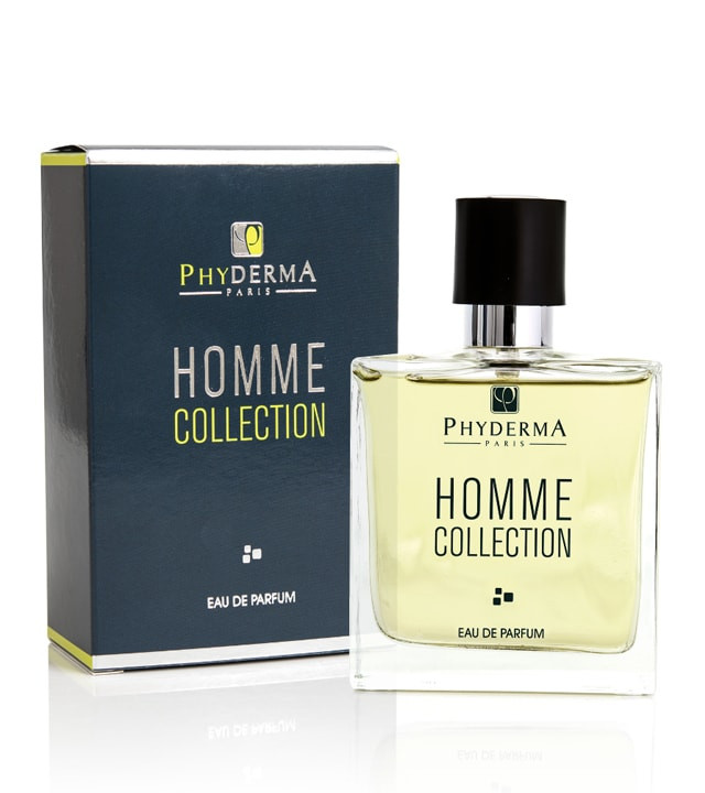 Eau de parfum Homme Collection 100 ml