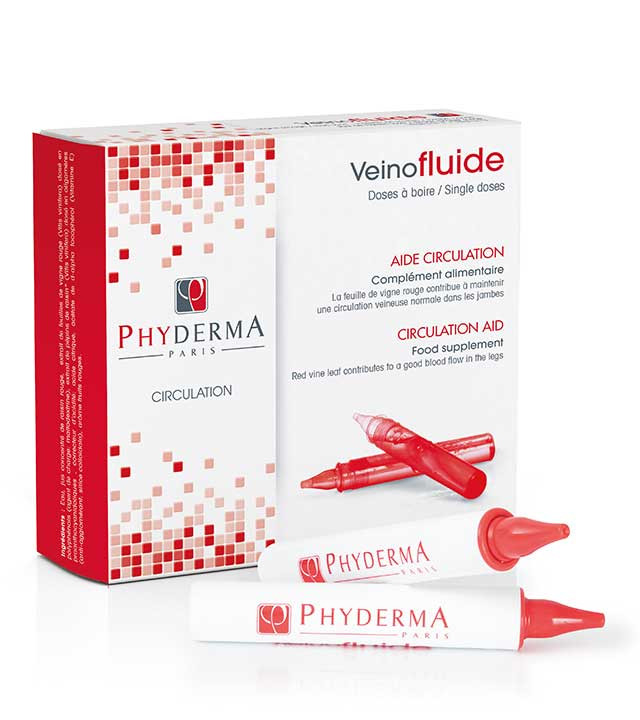 Veinofluide