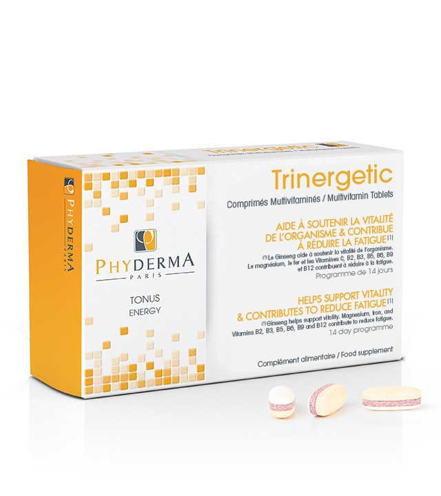 Trinergetic