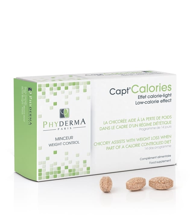 Capt'calories