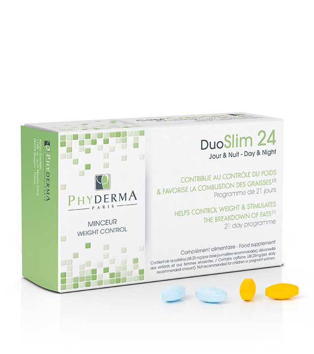 Duoslim 24