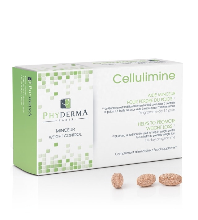 Cellulimine comprimés