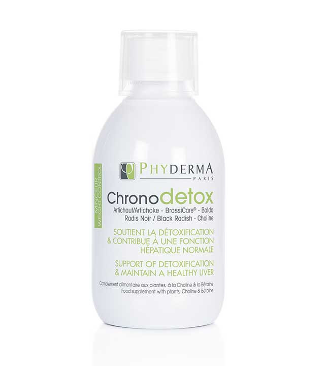 Chronodetox