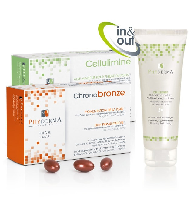 Solution Minceur Solaire
