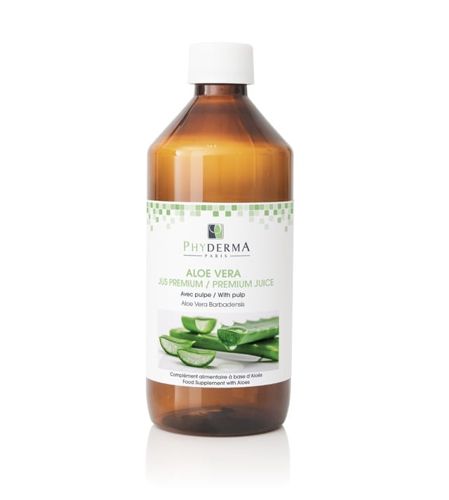 Jus Aloe Vera 500 ml