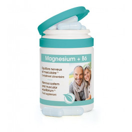 Magnésium + B6 - Vital Beauty