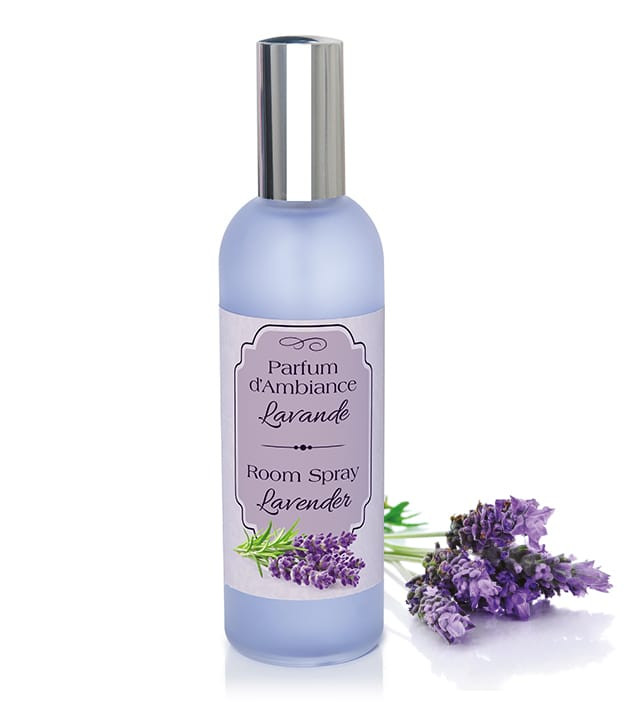 ambiance et parfum