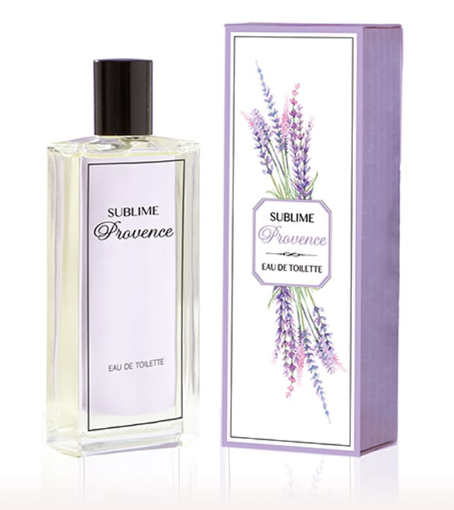 eau de cologne lavande bienfaits