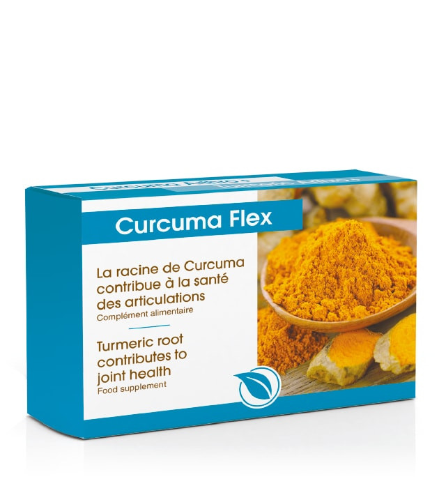 Curcuma Flex