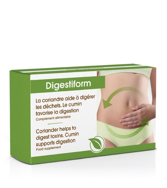 Digestiform