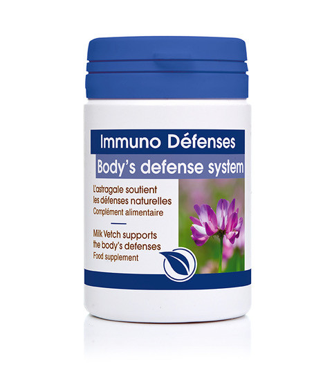 Immuno défenses