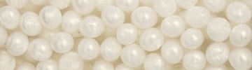 Texture perles de jeunesse
