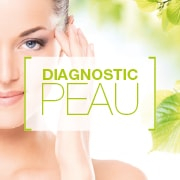Diagnostic peau