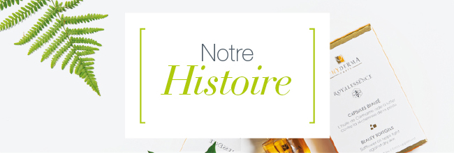 Phyerma qui sommes nous