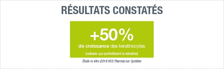 résultats constatés résultats constatés