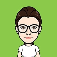 mini avatar elodie