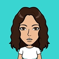 mini avatar servane