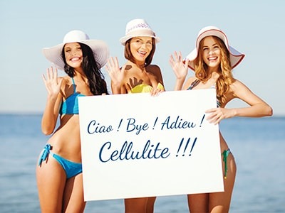 LES DIFFÉRENTS TYPES DE CELLULITE ET COMMENT AGIR