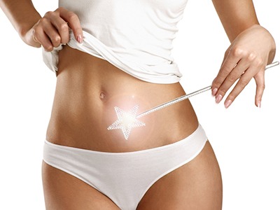 OBJECTIF VENTRE PLAT !