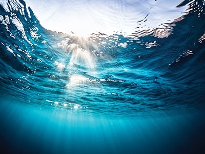 L'eau, la meilleure amie de votre peau