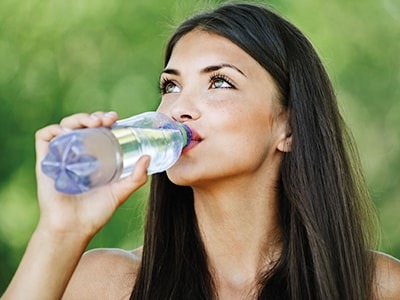 Pourquoi et comment bien s'hydrater pendant l'été ?